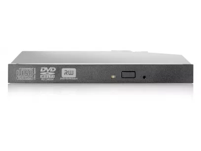 HP Slim 12.7mm SATA DVD-RW Optical Drive